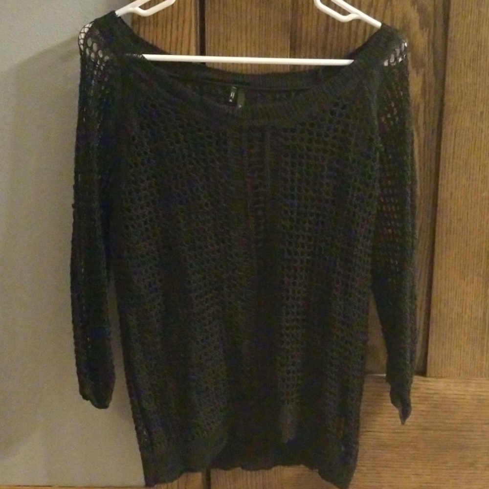 Maurices xl sweater